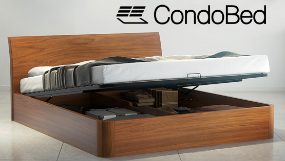 CondoBed | 1898 Main St, Vancouver, BC V5T 3B7, Canada | Phone: (604) 875-8898