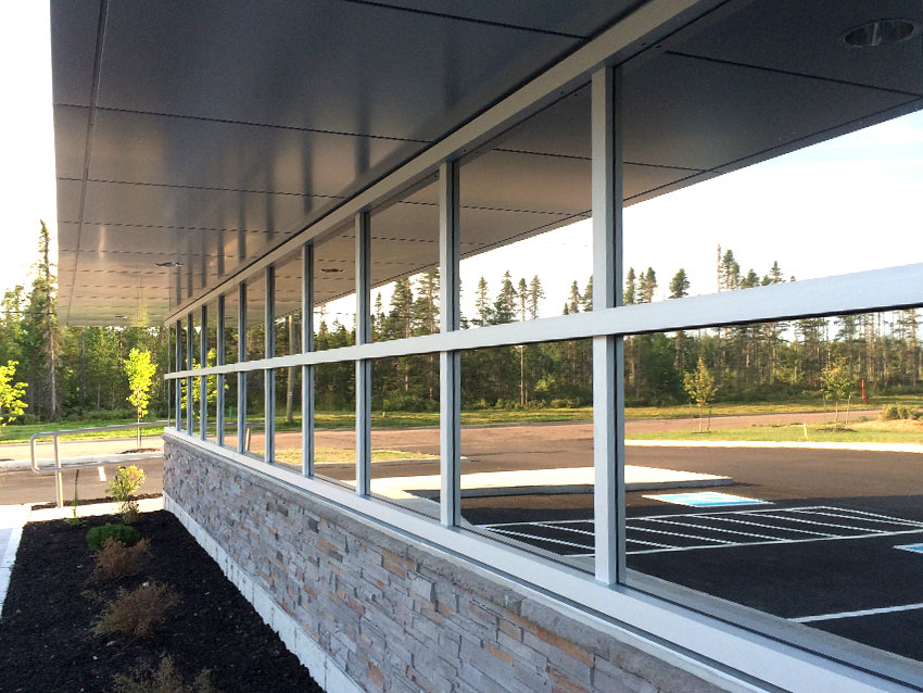 Maritime Window Film Specialists | 607 St George Blvd Suite B-01, Moncton, NB E1E 2C2, Canada | Phone: (506) 855-0855