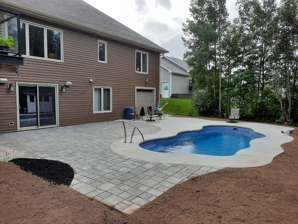 Rietzel Landscaping Ltd. | 537 Charles Lutes Rd, Lutes Mountain, NB E1G 2T5, Canada | Phone: (506) 855-3872