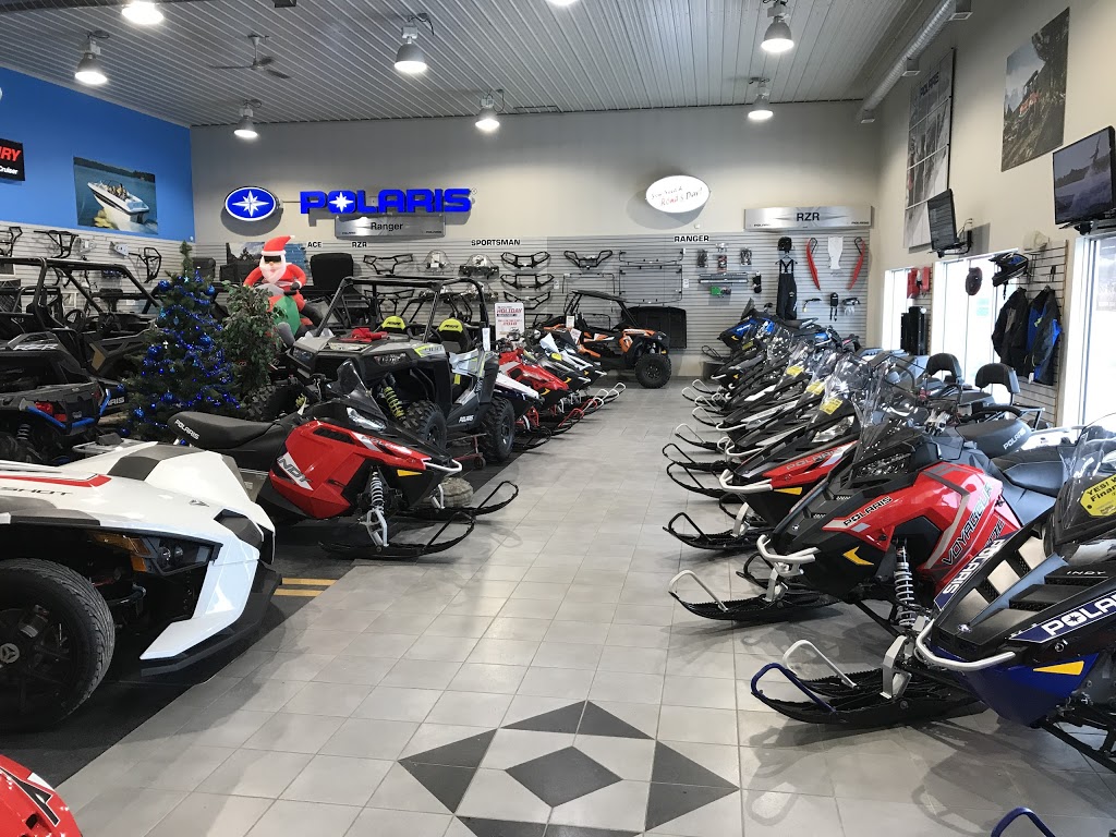 Ronds Marine | 1350 Dugald Rd, Winnipeg, MB R2J 0H2, Canada | Phone: (204) 237-5800