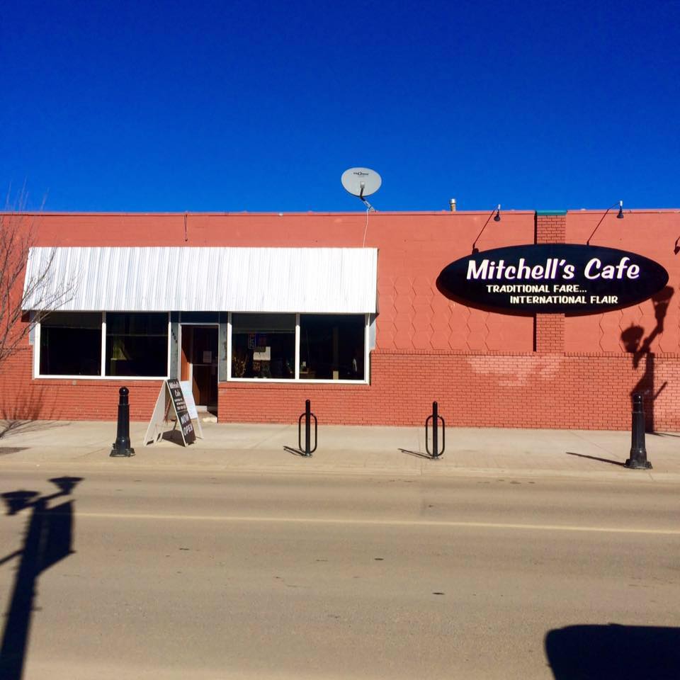 Mitchells Cafe | 4808 50 Ave, Wetaskiwin, AB T9A 0S2, Canada | Phone: (780) 368-2229