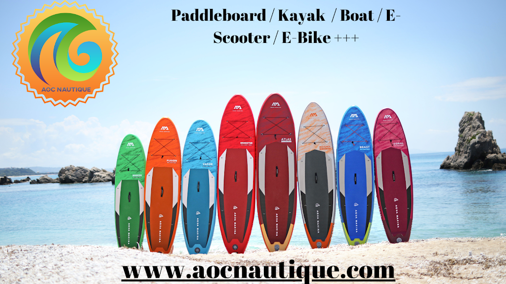 Aoc nautique | 5720 Imp. J.-A.-Berthiaume, Saint-Hyacinthe, QC J2S 0B4, Canada | Phone: (450) 513-0844