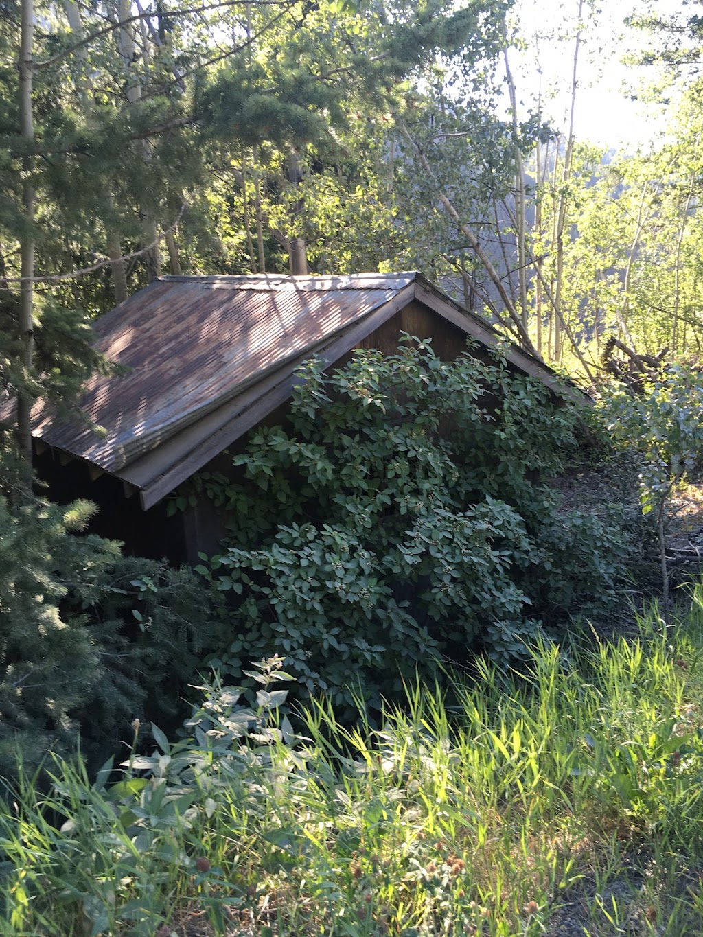 Bralorne Pioneer Museum | 3767 Lillooet Pioneer Rd, Bralorne, BC V0K 1P0, Canada | Phone: (250) 238-2349