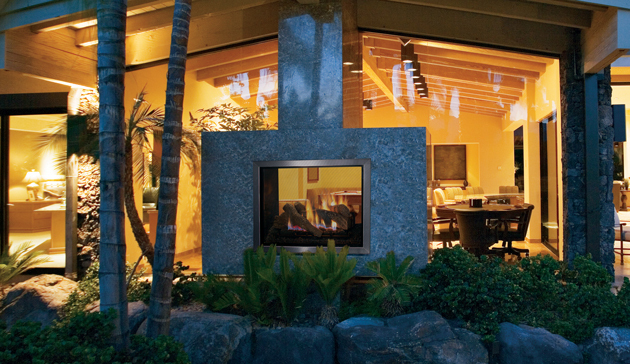 Delco Fireplaces Van Isle Ltd | 1910 Wilfert Rd, Nanaimo, BC V9S 3H5, Canada | Phone: (250) 756-6122