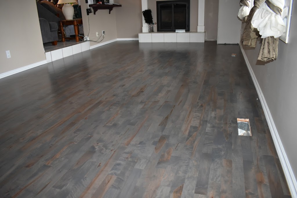 Cedar Valley Wood Floors | 3 Ridgemont Dr, Fernie, BC V0B 1M0, Canada | Phone: (250) 430-3012