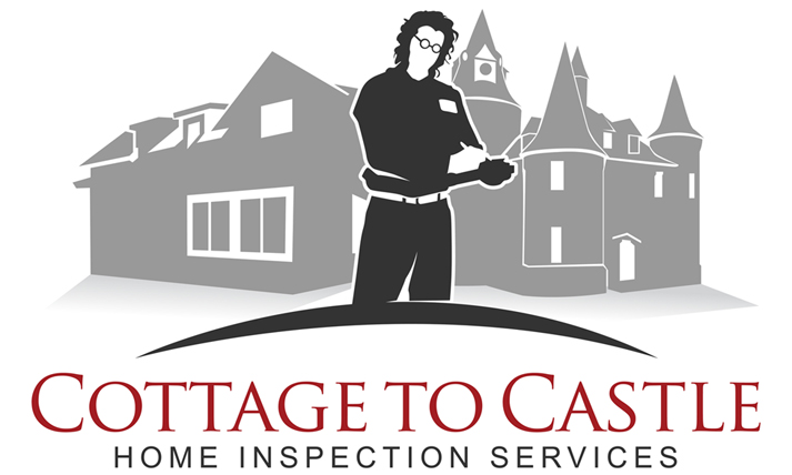 Cottage to Castle Home Inspection Services | 352-A Chemin McLaughlin Rd, Moncton, NB E1A 4R4, Canada | Phone: (506) 381-6422