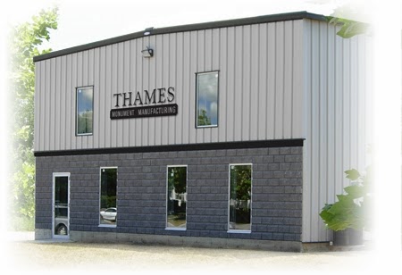 Thames Memorials | 1210 Nellis St, Woodstock, ON N4T 1N9, Canada | Phone: (519) 536-9910