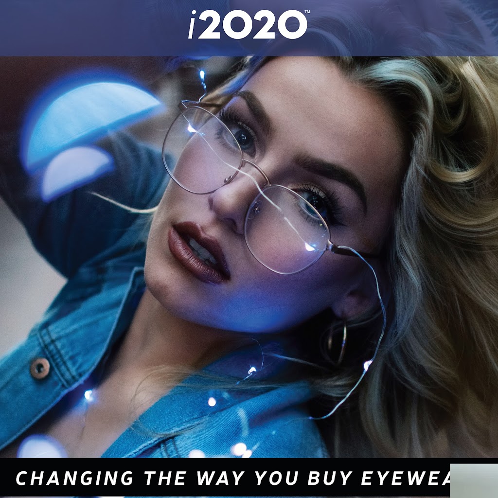 i2020 Vision Ottawa | 2450 Lancaster Rd Unit #8, Ottawa, ON K1B 5N3, Canada | Phone: (613) 523-0662