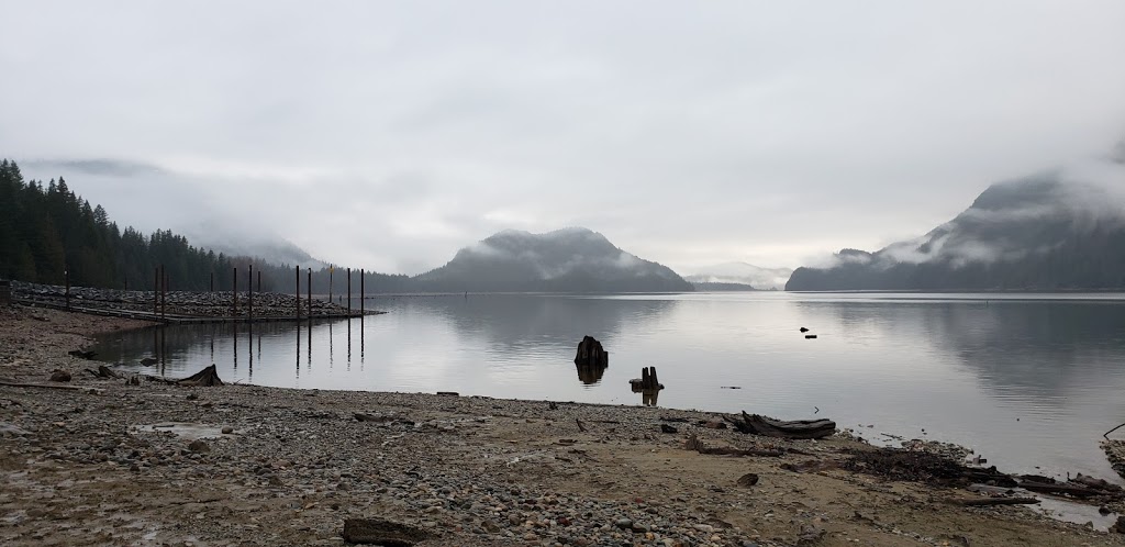 Stave Lake Boat Launch | Mission, BC V0M, Canada | Phone: (604) 820-3700