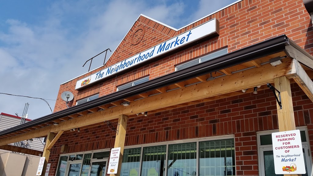 The Neighbourhood Market | 19423 Yonge St, Holland Landing, ON L9N 1L8, Canada | Phone: (905) 235-2110