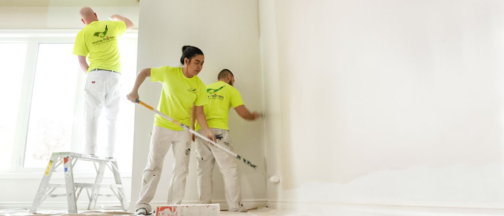 Home Painters Toronto | 2355 Lyndhurst Dr, Oakville, ON L6H 7V7, Canada | Phone: (416) 494-9095