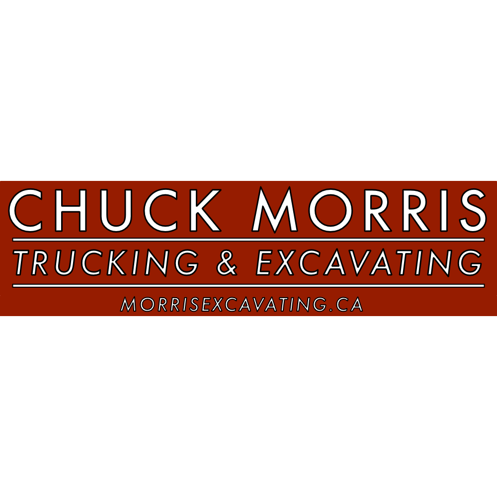 Morris Trucking and Excavating | 95 Park Rd, Simcoe, ON N3Y 4K6, Canada | Phone: (519) 428-9292