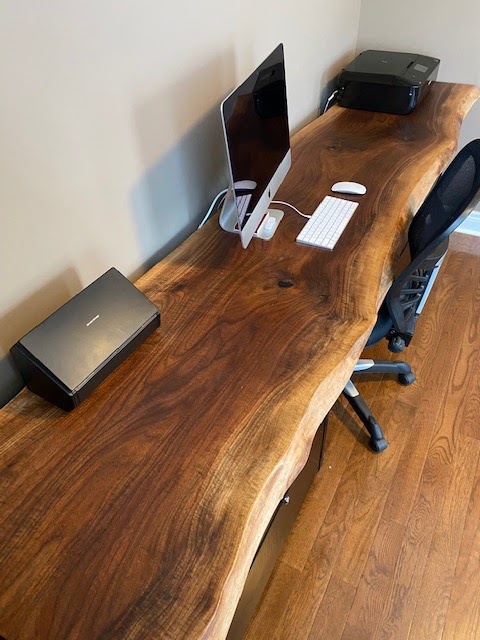 Edge Wood Design | 5935 Chercover Ct, Burlington, ON L7L 6T1, Canada | Phone: (905) 330-2316