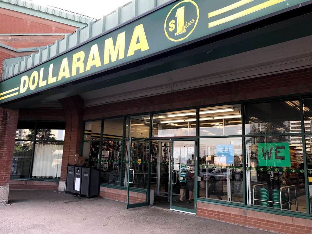 Dollarama | 1448 Lawrence Ave E, North York, ON M4A 2S8, Canada | Phone: (416) 750-0616