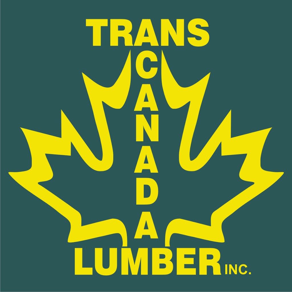 Trans Canada Lumber Inc | 1304 Industrial Rd, West Kelowna, BC V1Z 1G5, Canada | Phone: (250) 769-5222