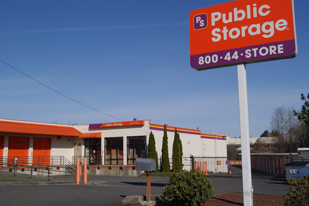 Public Storage | 458 McLeod Rd, Bellingham, WA 98226, USA | Phone: (360) 483-0019