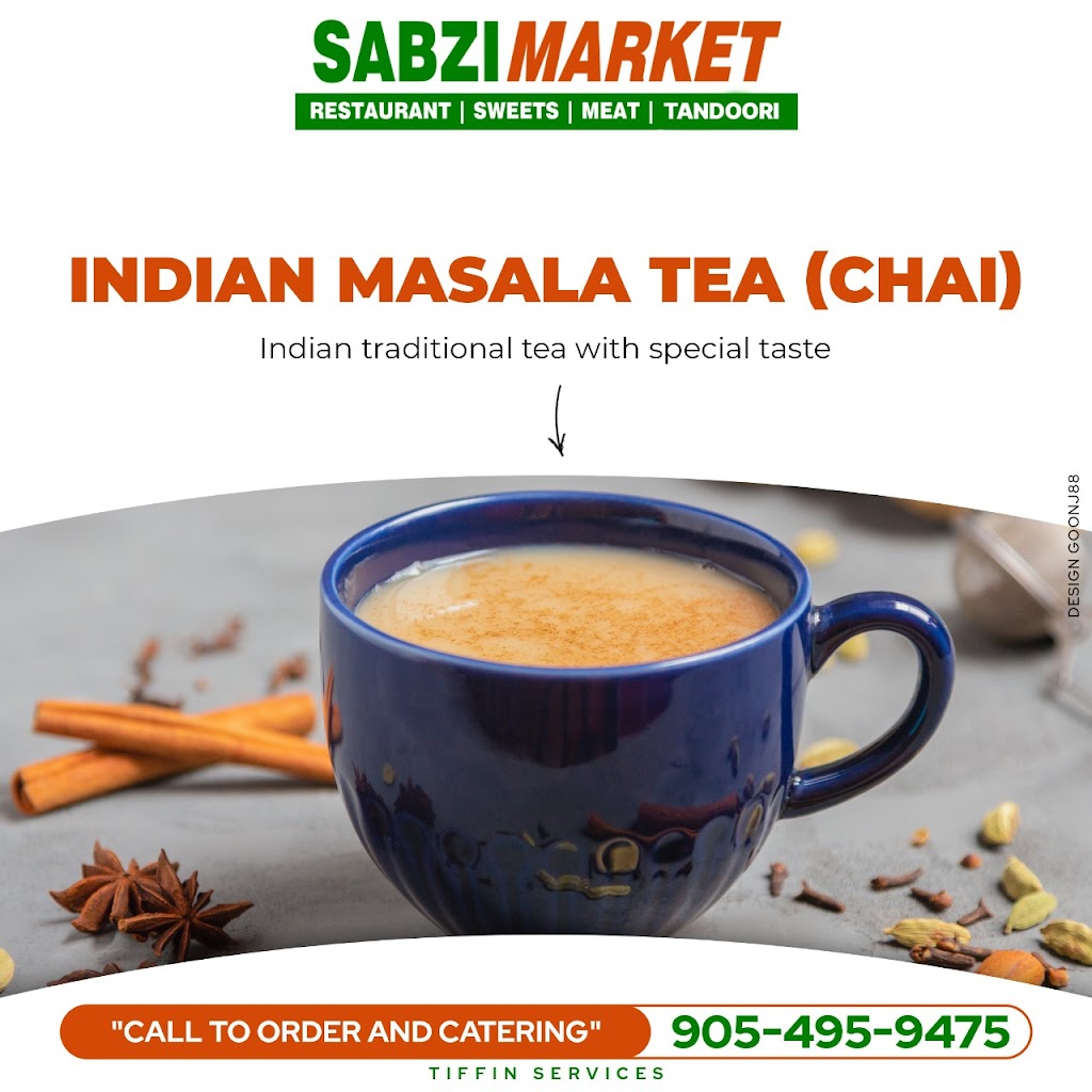 Sabzi Market | 10 Lormel Gate Unit # 5, Brampton, ON L7A 2K7, Canada | Phone: (905) 495-9475