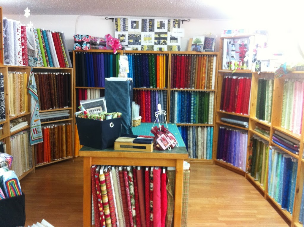 Kismet Quilts | 5334 Argyle St, Port Alberni, BC V9Y 1T8, Canada | Phone: (250) 723-6605