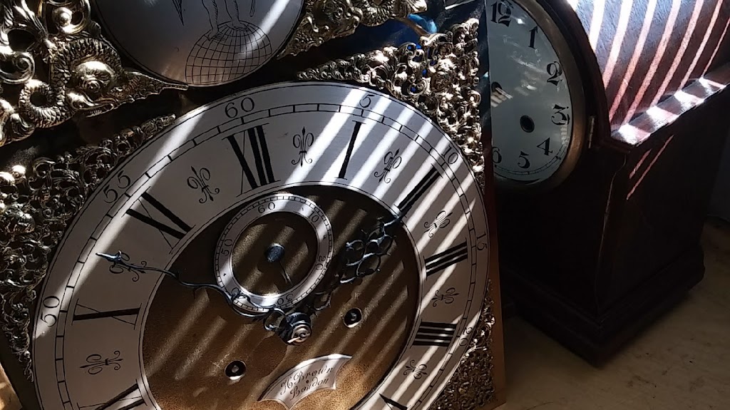 Bridgetown Watch and Clock Repair | Box 528, 339 Granville St, Bridgetown, NS B0S 1C0, Canada | Phone: (902) 665-4850