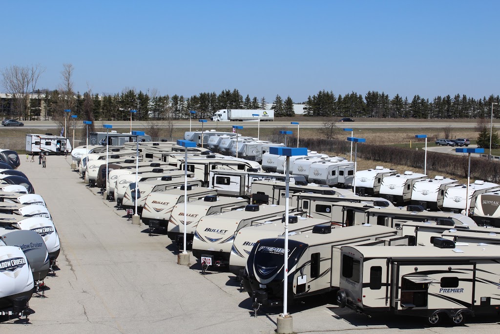 Leisure Days RV Centre | 2522 Cedar Creek Rd, Ayr, ON N0B 1E0, Canada | Phone: (519) 622-7197