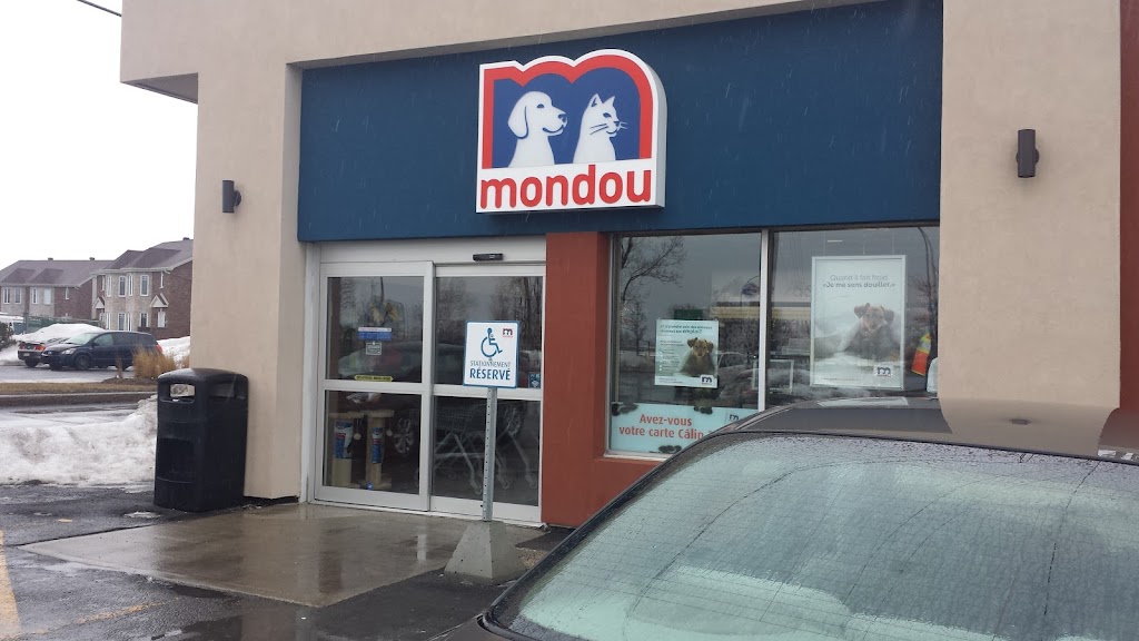 Mondou | 5125 Ch. de Chambly, Saint-Hubert, QC J3Y 3N2, Canada | Phone: (450) 443-8781