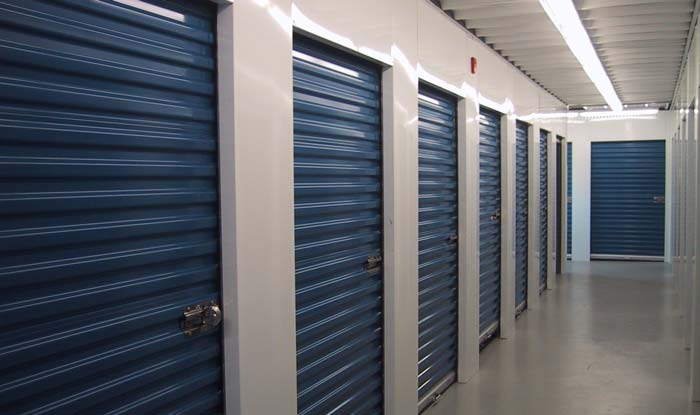 Westside Mini Storage | 126 Earl Thompson Rd, Ayr, ON N0B 1E0, Canada | Phone: (519) 217-4825