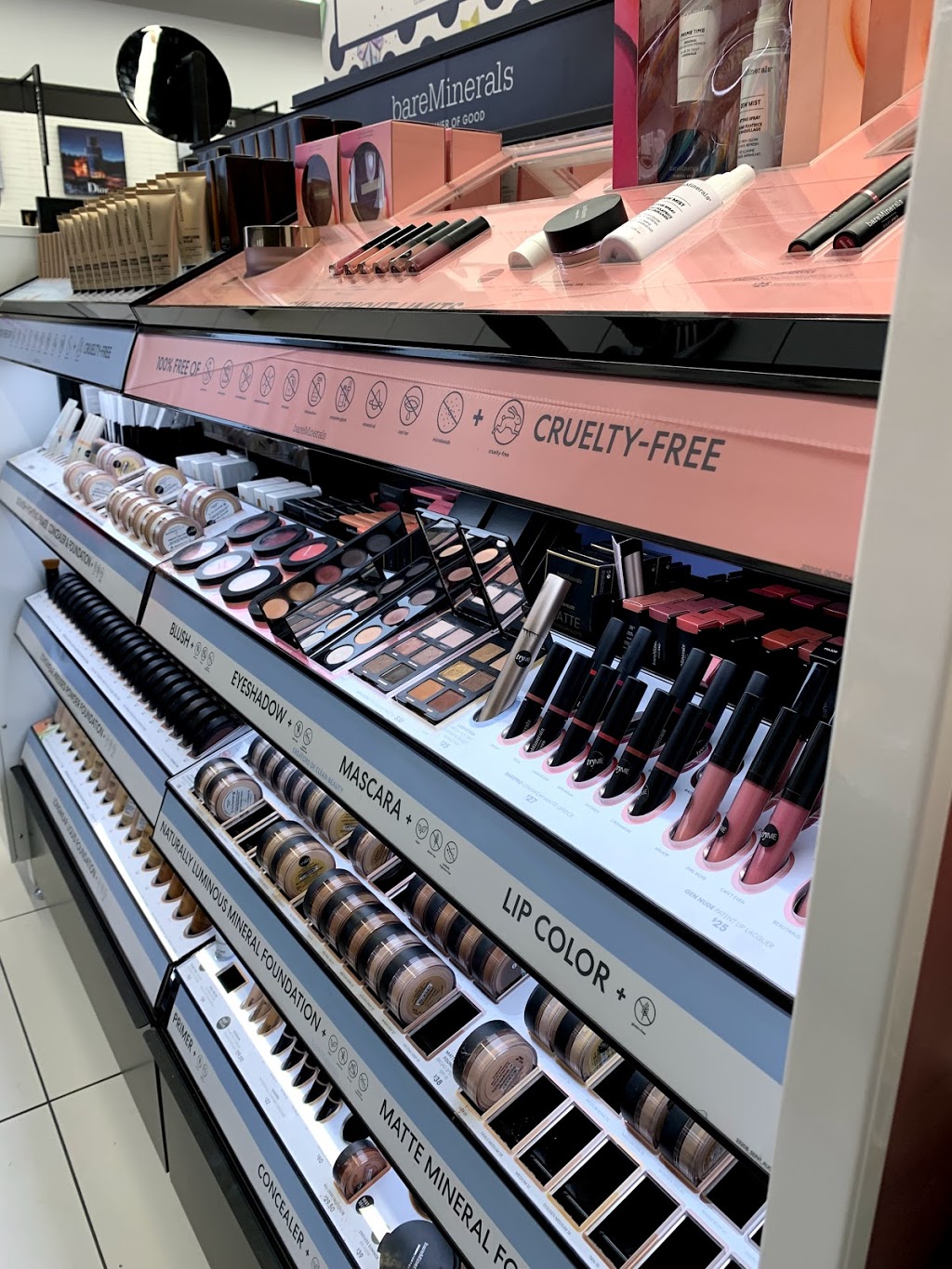 SEPHORA | 6075 Mavis Road Space #19, Mississauga, ON L5R 4G6, Canada | Phone: (289) 814-7740