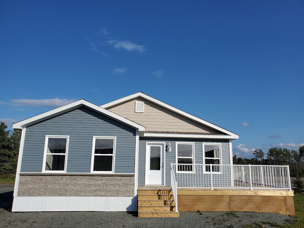 Harmony Grove Homes - Antigonish | 2730 Brierly Brook Rd Hwy 4, Antigonish, NS B2G 2K8, Canada | Phone: (902) 867-3400