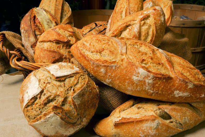 Fieldstone Artisan Breads | 12823 Crescent Rd Unit 2, Surrey, BC V4P 1J6, Canada | Phone: (604) 531-7880