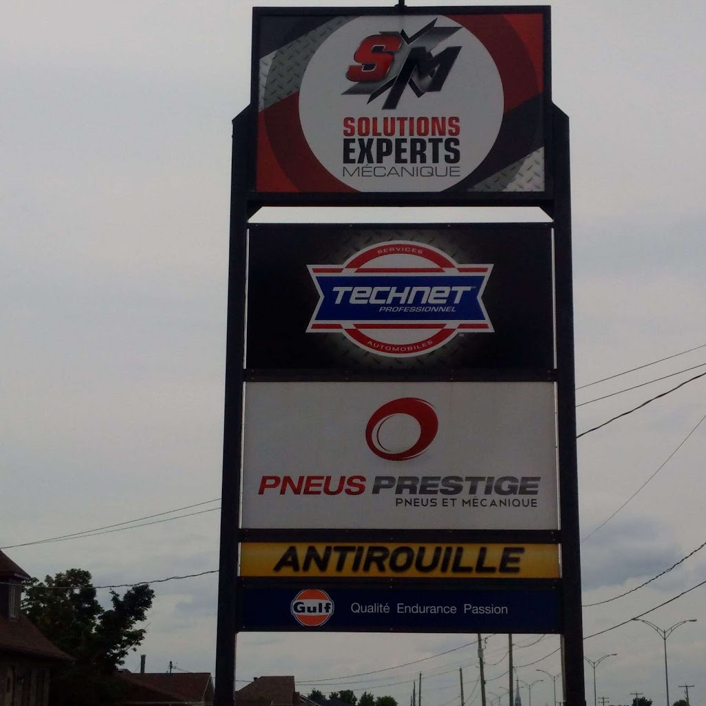 Garage Auto Solutions Experts Mécanique ???? | 405 Route Campagna, Saint-Henri, QC G0R 3E0, Canada | Phone: (418) 882-0007