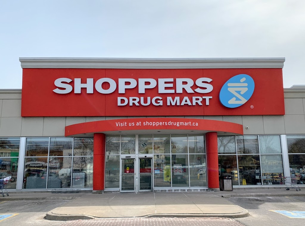 Shoppers Drug Mart | 545 Rossland Rd E, Oshawa, ON L1K 1K8, Canada | Phone: (905) 579-5557