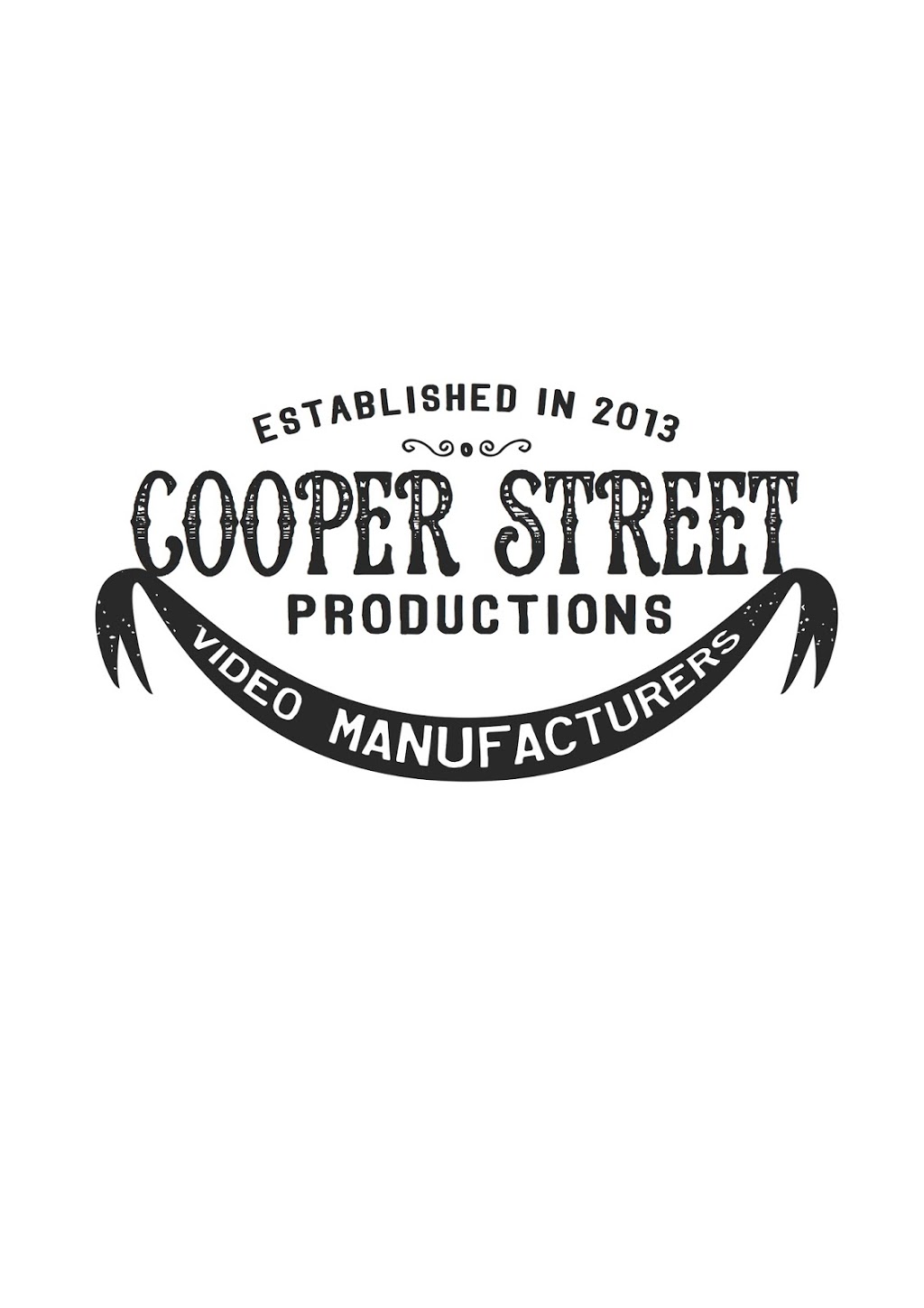 Cooper Street Productions | 163A Bridge St, Carleton Place, ON K2P 2V6, Canada | Phone: (613) 255-3919