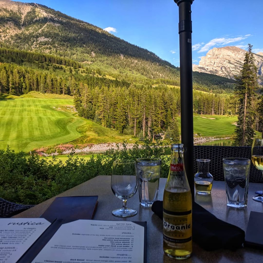 Stoneys Bar and Grill | 2000 Silvertip Trail, Canmore, AB T1W 3J4, Canada | Phone: (403) 609-6702