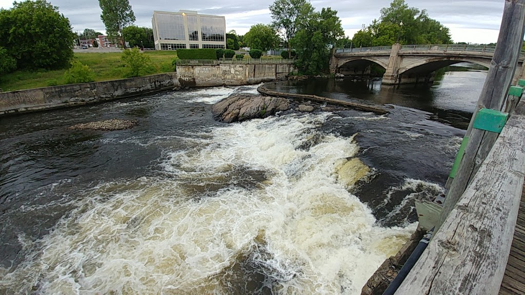 Parc de la Glacière | Boulevard Lafontaine, Saint-Jérôme, QC J7Y 4G3, Canada