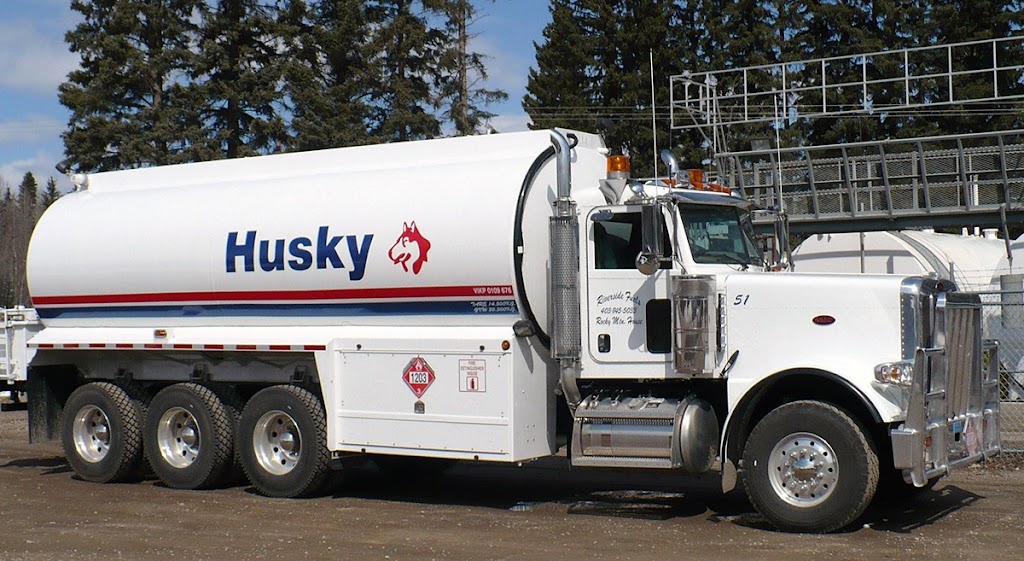 Riverside Fuels Ltd. | W, AB-11, Rocky Mountain House, AB T0M 0C0, Canada | Phone: (403) 845-5033