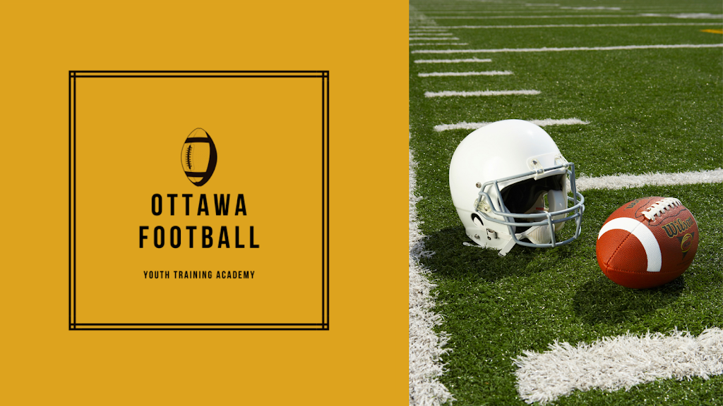 Ottawa Football Academy | 272 Goldridge Dr, Kanata, ON K2T 1K9, Canada | Phone: (343) 997-1746