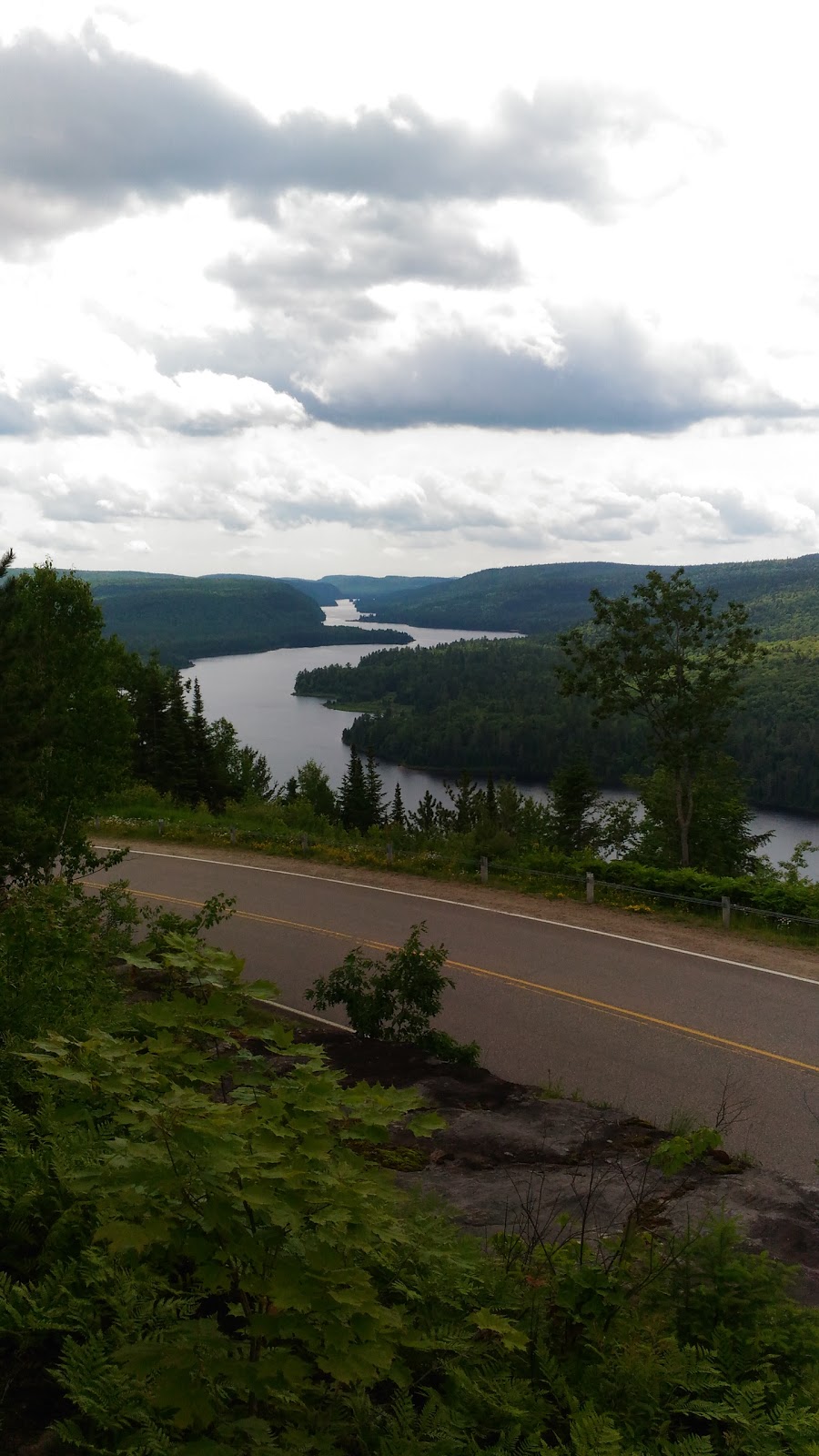 Camping B | Lac-Wapizagonke, Shawinigan, QC G0X 2E0, Canada