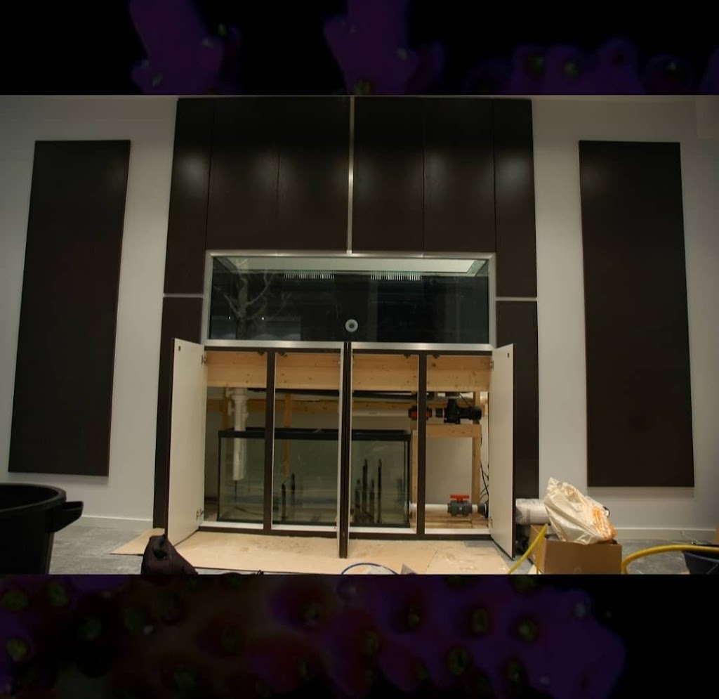 Coral Reefs & Aquariums | 20 Davenrich Ct, Brampton, ON L6Z 1N6, Canada | Phone: (905) 794-2224