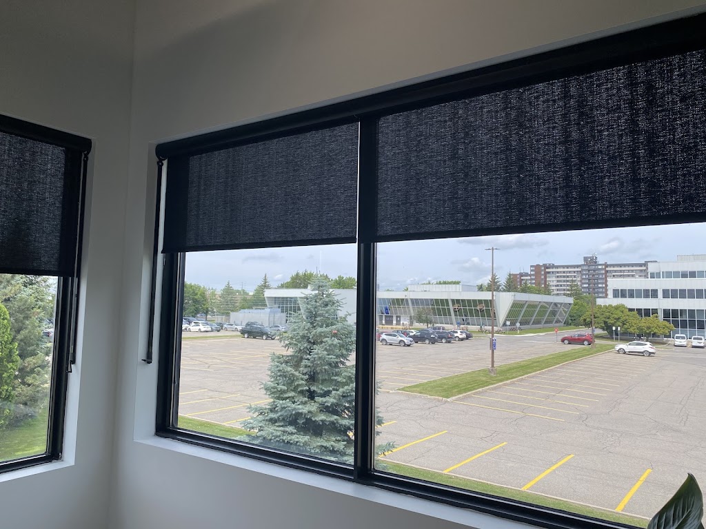 Ottawa Custom Blinds | 347 Rosina Way, Manotick, ON K4M 0E4, Canada | Phone: (613) 400-6386