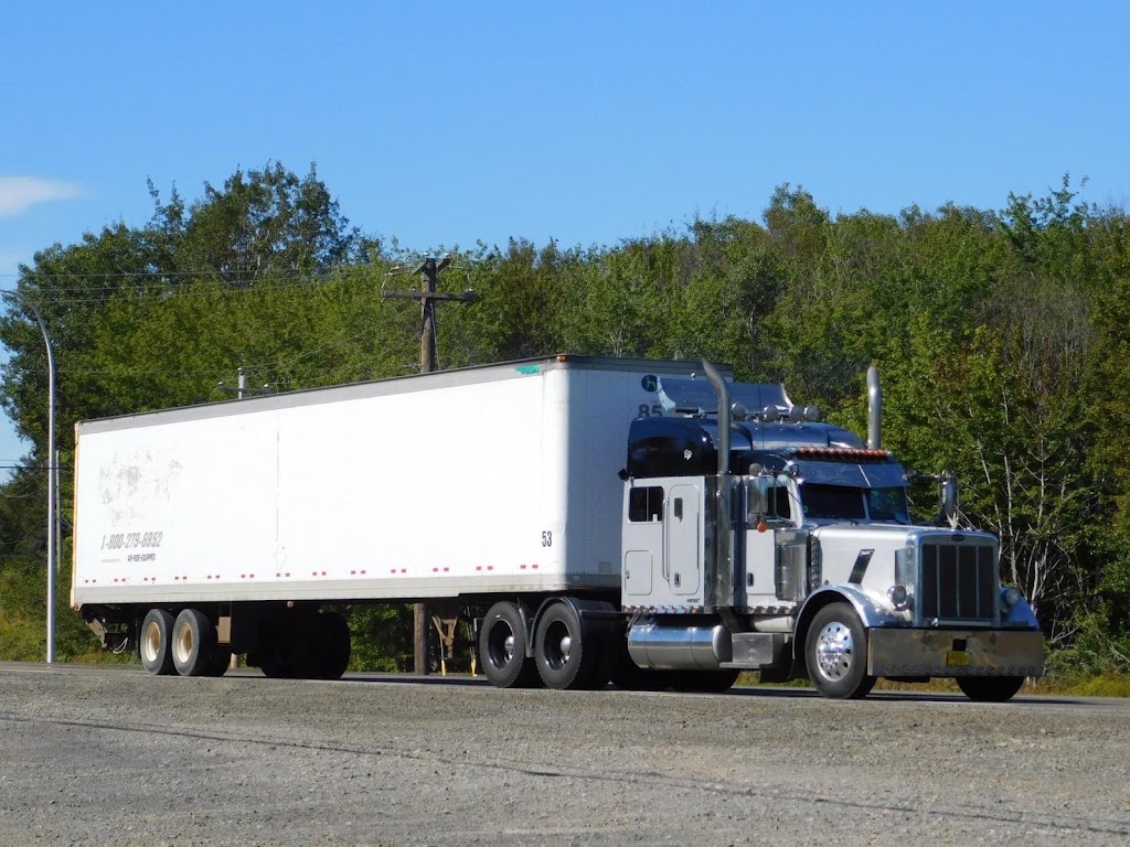 ARJ Logistics | 74 Greentree Ave #5, Windsor Junction, NS B2T 1K1, Canada | Phone: (902) 449-5008