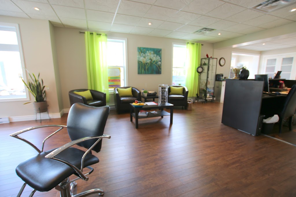 Clinique Josée Synnott | 1488 Rue du Pont, Marieville, QC J3M 1N1, Canada | Phone: (514) 506-6998