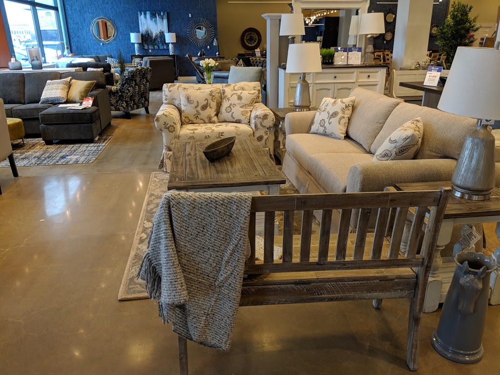 Bennett’s Furniture and Mattresses | 2376 Princess St, Kingston, ON K7M 3G4, Canada | Phone: (613) 530-3333