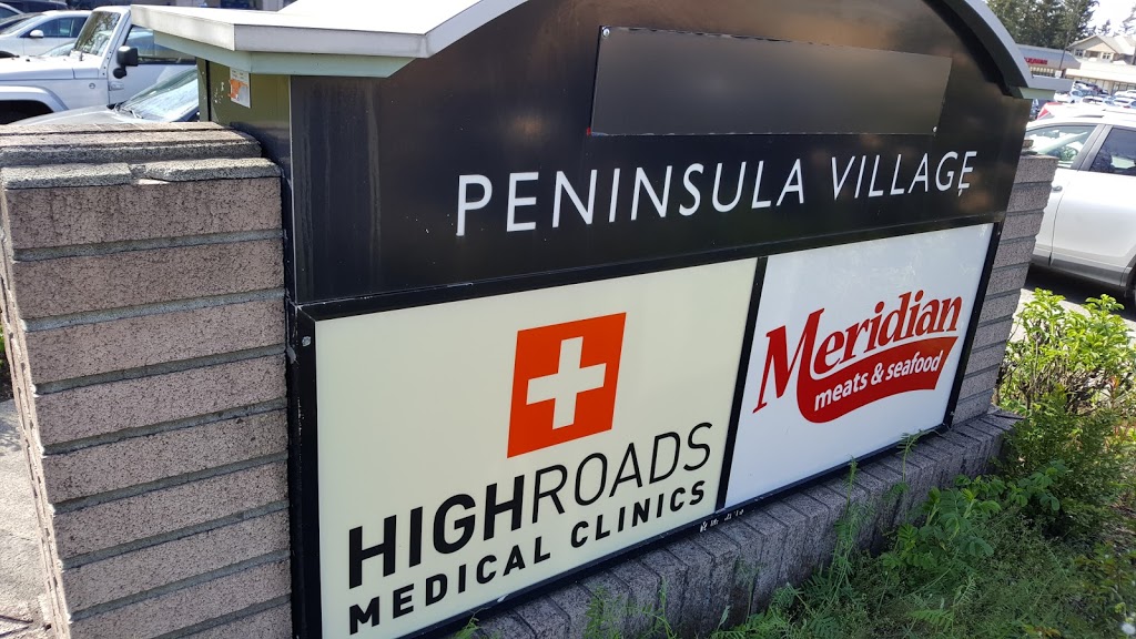 Highroads Medical Clinics | 15355 24 Ave #410, Surrey, BC V4A 2H9, Canada | Phone: (604) 265-4728