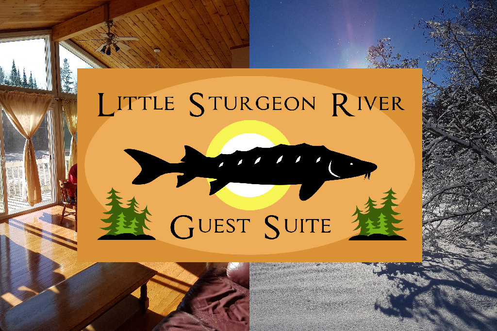 Little Sturgeon River Guest Suite | 187 Jocko Point Rd, North Bay, ON P1B 8G5, Canada | Phone: (705) 471-4924