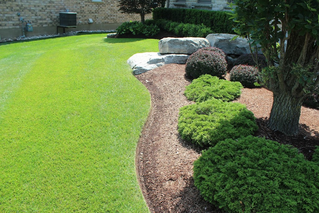 Snider Turf And Landscaping Care Ltd. | 597 Colby Dr #4, Waterloo, ON N2V 1A1, Canada | Phone: (519) 220-8333