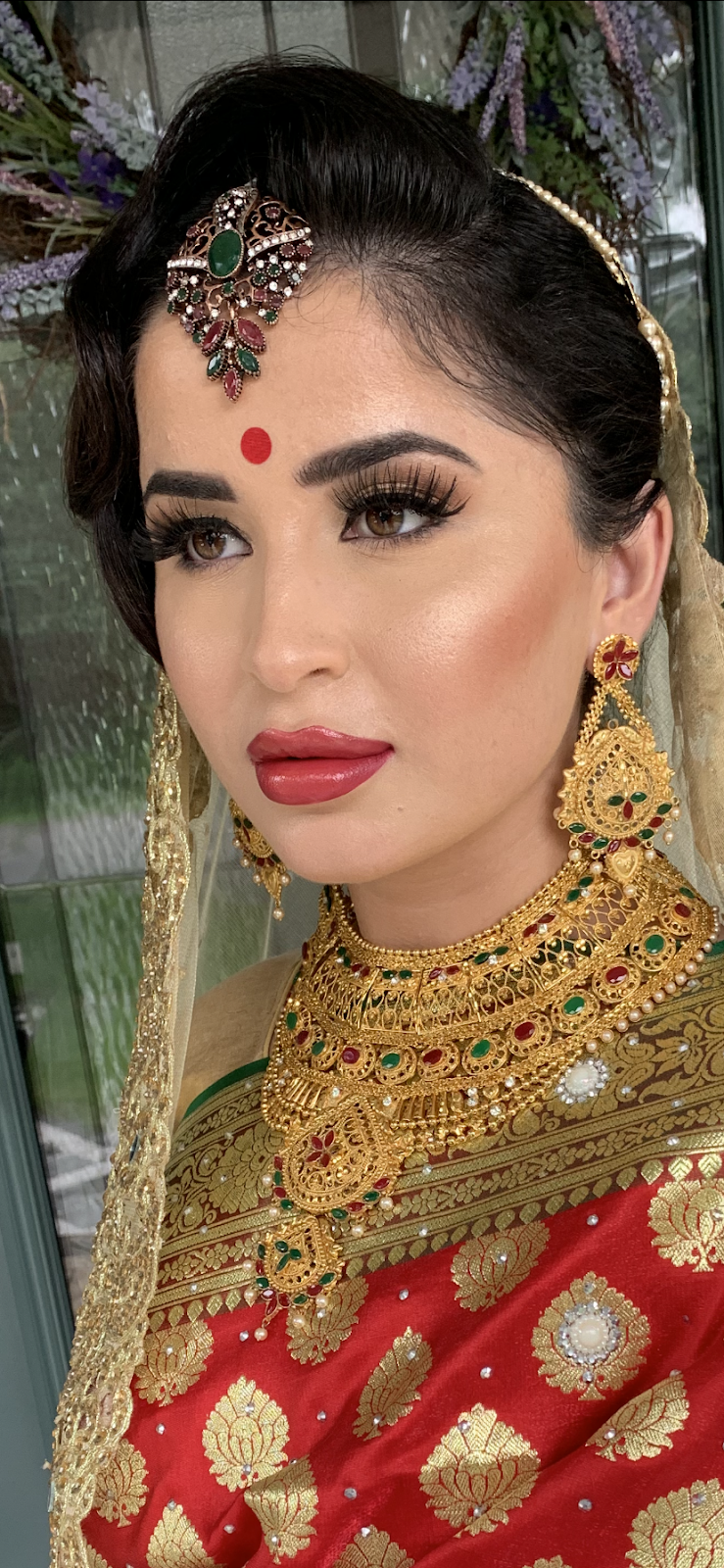 MakeupGuru Studio - by Shakereen Chowdhury | 2041 Stewart Crescent, Mississauga, ON L4Y 1C4, Canada | Phone: (647) 404-0212