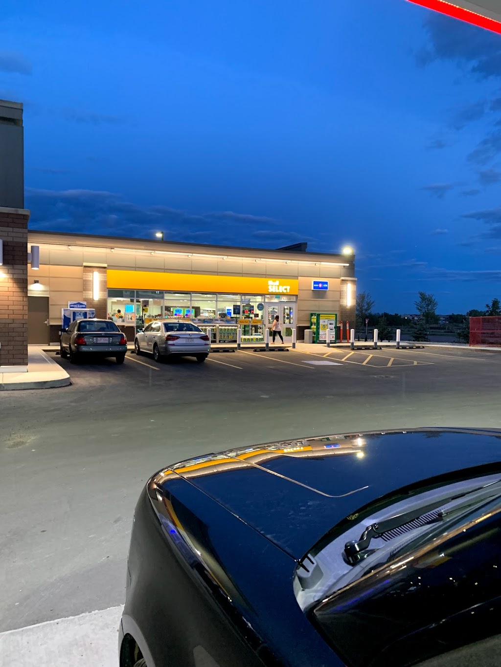 Shell | 3606 153 Ave NW, Edmonton, AB T5Y 0S5, Canada | Phone: (825) 202-7361