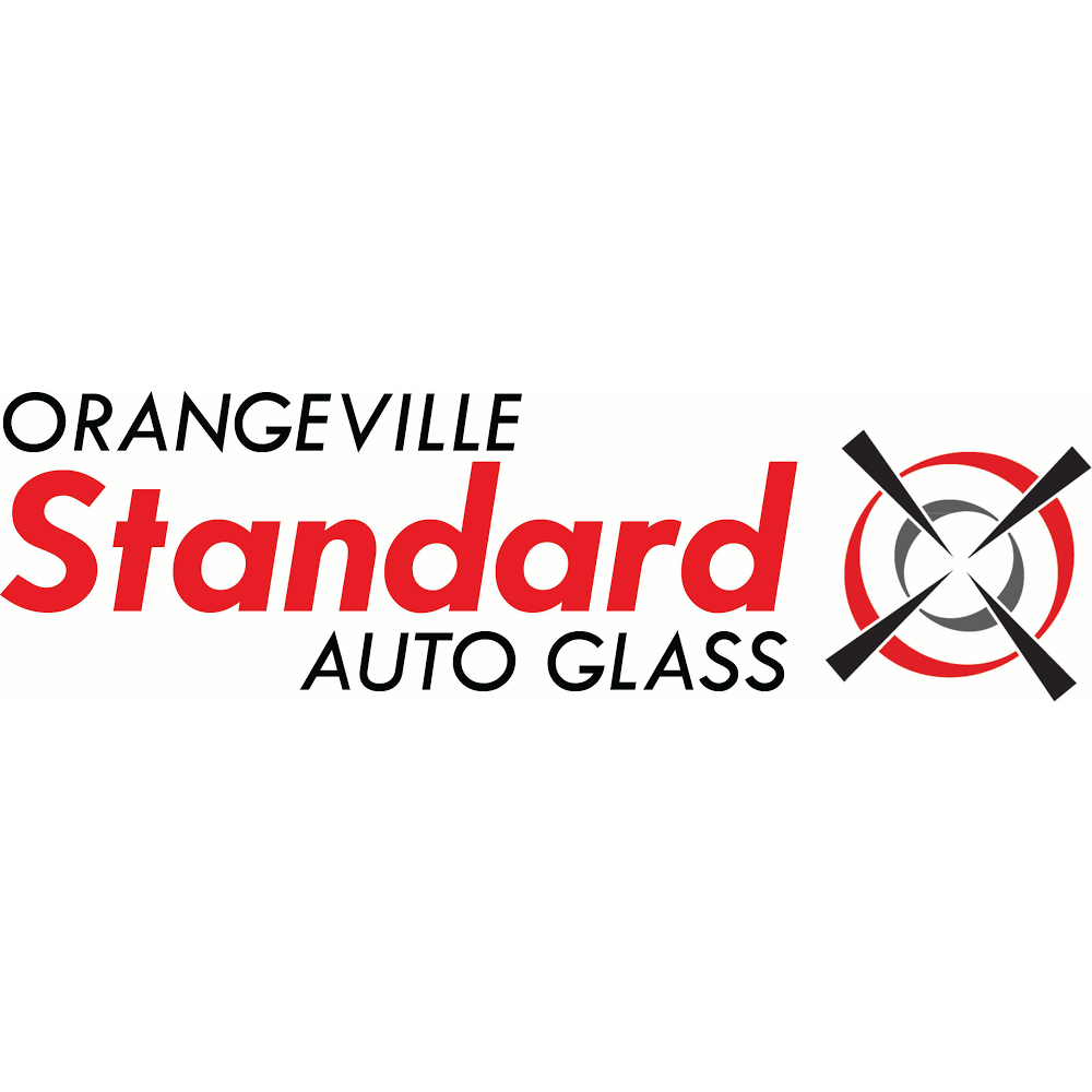 Standard Autoglass | 324 324 Broadway, Orangeville, ON L9W 3T2, Canada | Phone: (519) 941-7572