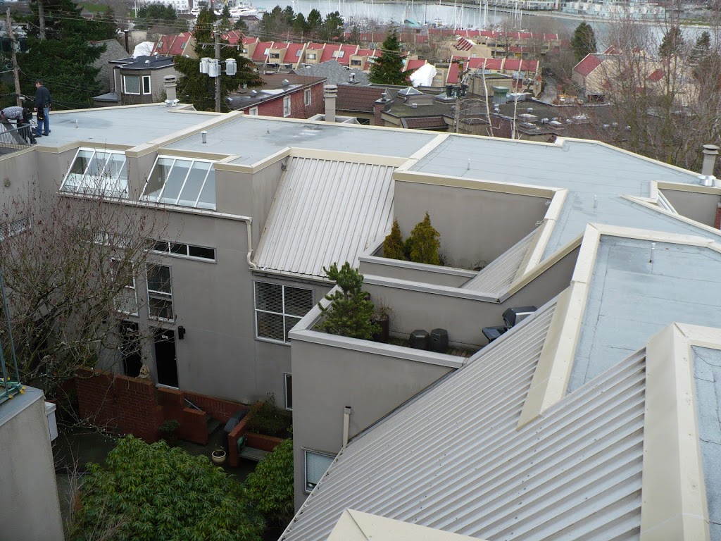 Absolute Roof Solutions | 1676 W 75th Ave, Vancouver, BC V6P 6G2, Canada | Phone: (604) 263-0334