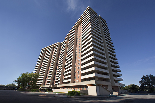 Cambridge Place Apartments | 30 Denton Ave, Scarborough, ON M1L 4P2, Canada | Phone: (416) 699-0471